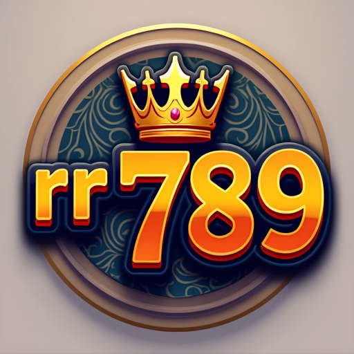 Logo rr789