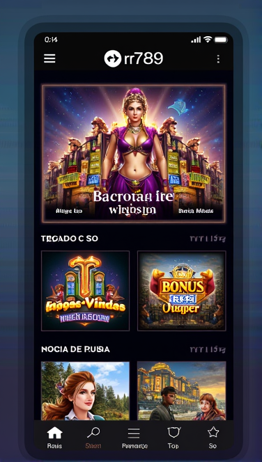 Screenshot 3 rr789